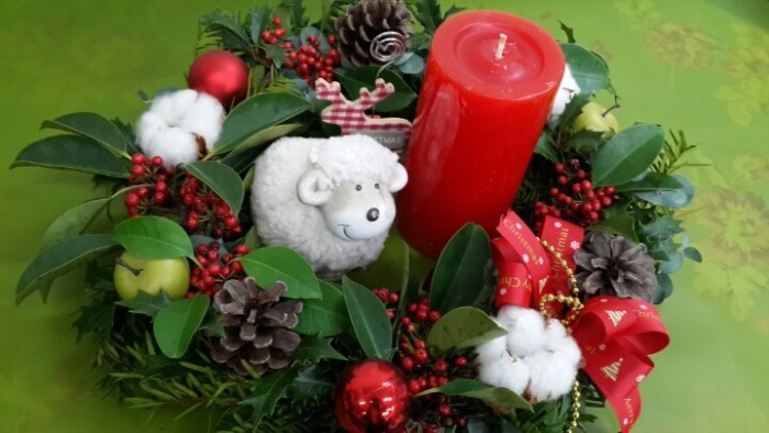 X- MAS 